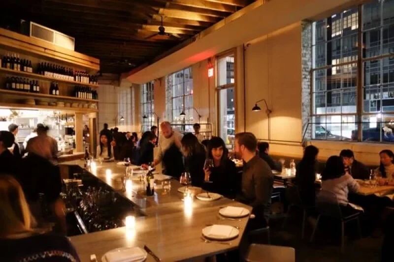 tagAlt.New   York restaurant