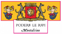 Podere Le Ripi Winery