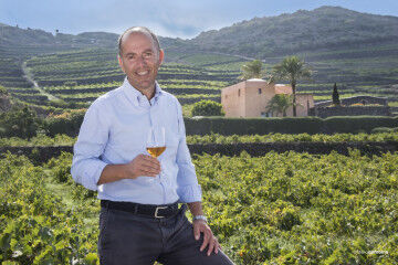 tagAlt.Antonio Rallo Ben Ryé wine tasting 7