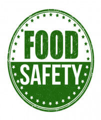 tagAlt.Food safety signage 7