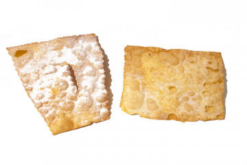 tagAlt.Galani e Chiacchiere treats 7