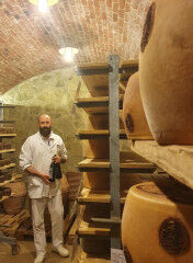 tagAlt.Magi aging cellar caves 5