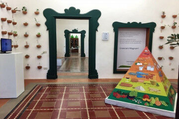 tagAlt.Museo interni Ancel Keys 6