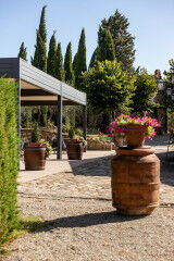 tagAlt.Outdoor Rocca delle Macìe garden space 6