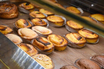 tagAlt.Pasticciotti Leccese 8