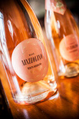 tagAlt.Tenuta Mazzolino Rosé wines 6