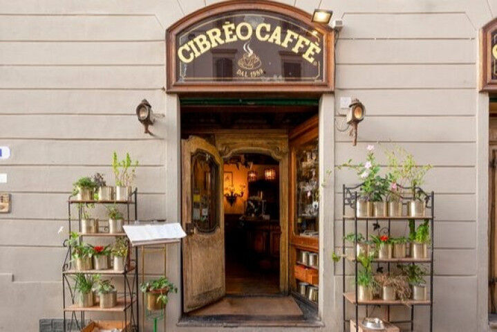 Cibreo 