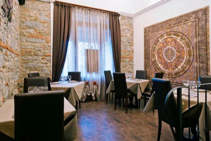 Insolita Trattoria 