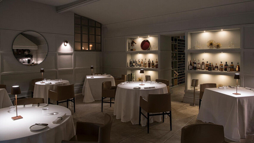 Mimesi - ristorante 