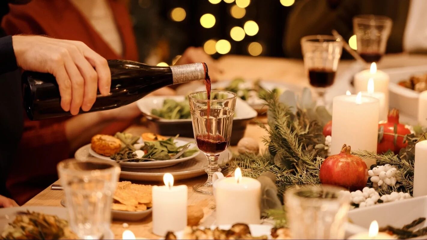 tagAlt.Christmas in italy