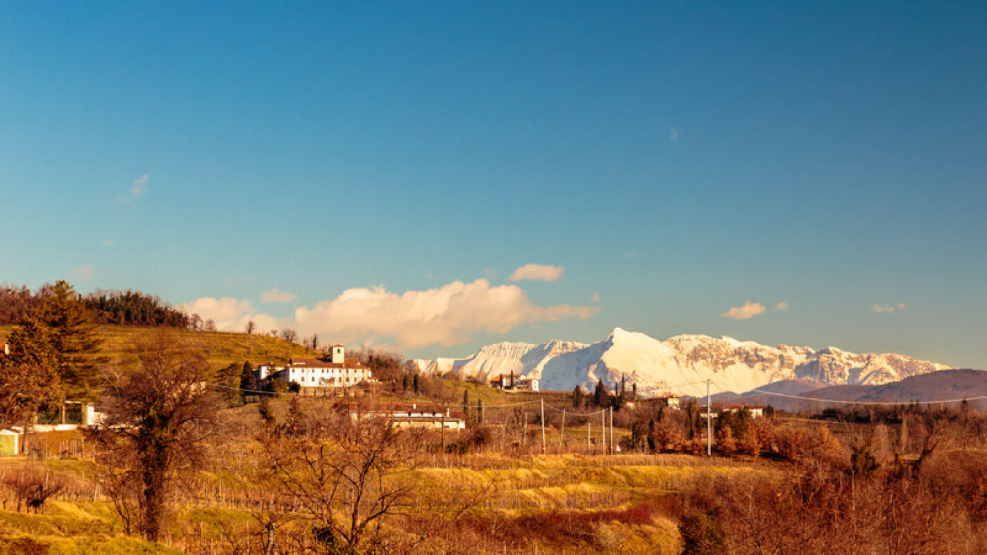 tagAlt.collio, friuli, italia